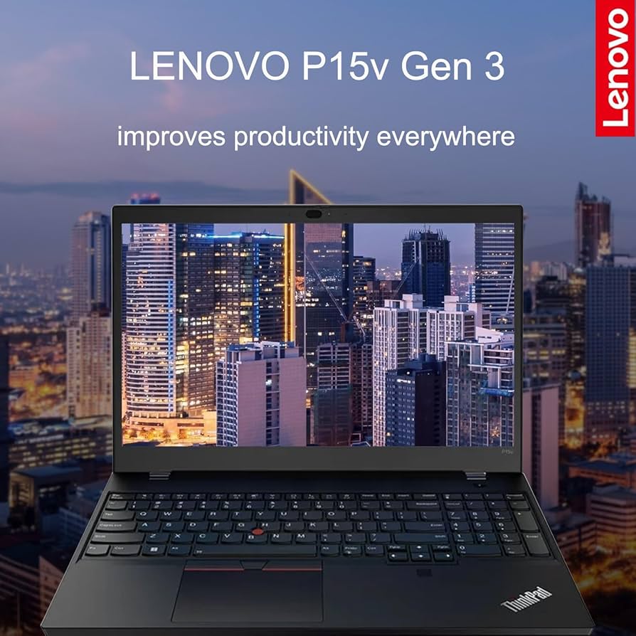Windowsノート本体 thinkpad P15v Xeon 4K RAM64GB SSD1TB Amazon.com: Lenovo THINKPAD P15V GEN 1, Intel CORE I7-10750H